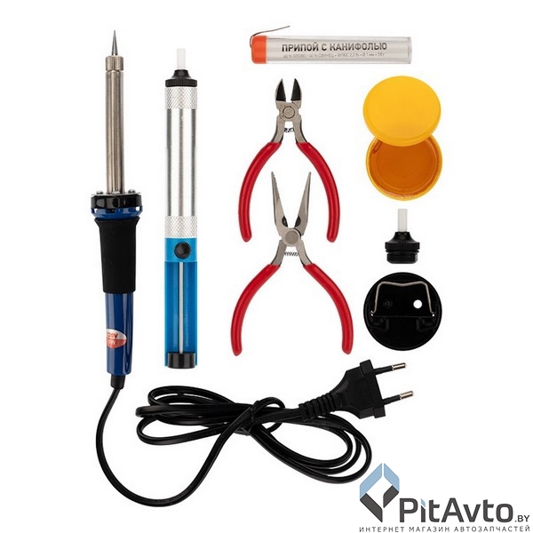 Набор для пайки REXANT / 12-0166