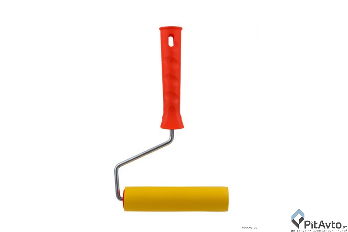 Валик прижимной резиновый 150мм STARTUL STANDART ST0252-150