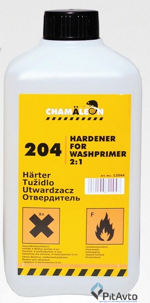 CHAMALEON 12044 Отвердитель для реактивного грунта