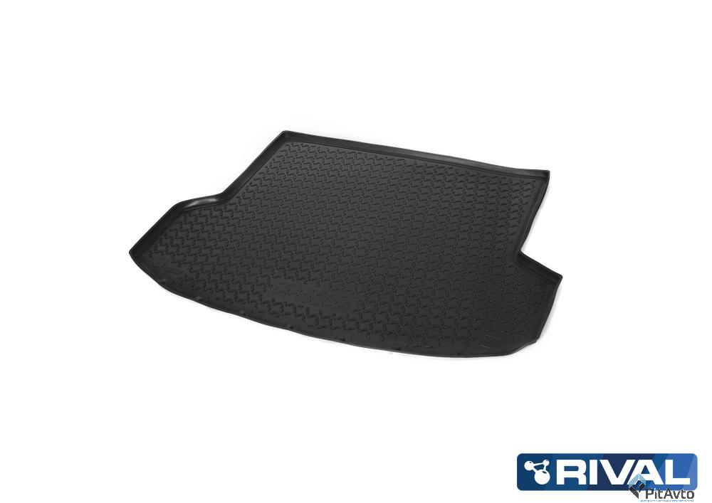 Коврик багажника для Hyundai ix35 2010-2015 / 12304002