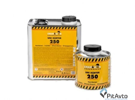 CHAMALEON 12503 Отвердитель для лака