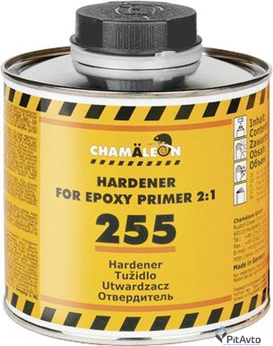CHAMALEON 12554 Отвердитель для эпоксидного грунта