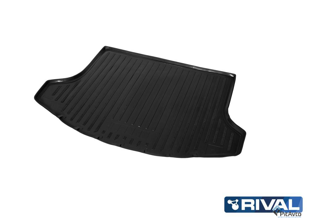 Коврик багажника для Kia Sportage III 2010-2016 / 12805002