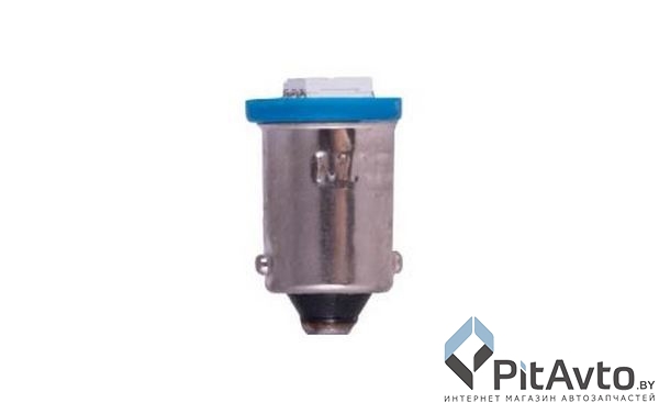 Лампа светодиодная МАЯК T4W 12V / 12T8-B1SMD