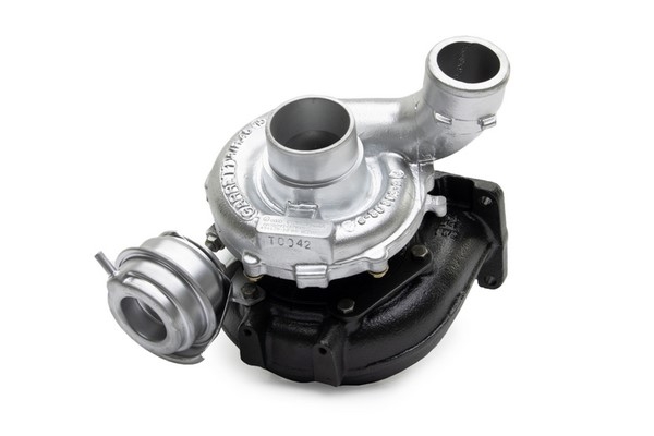 Турбокомпрессор VAG 2.5 TDI [AFB], 454135-0010