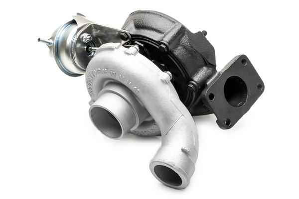 Турбокомпрессор VAG  2.5 TDI [AFB, AKN], 454135-0006