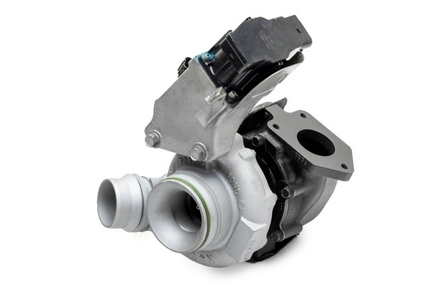 Турбокомпрессор BMW 2,0d [N47], 49135-05895
