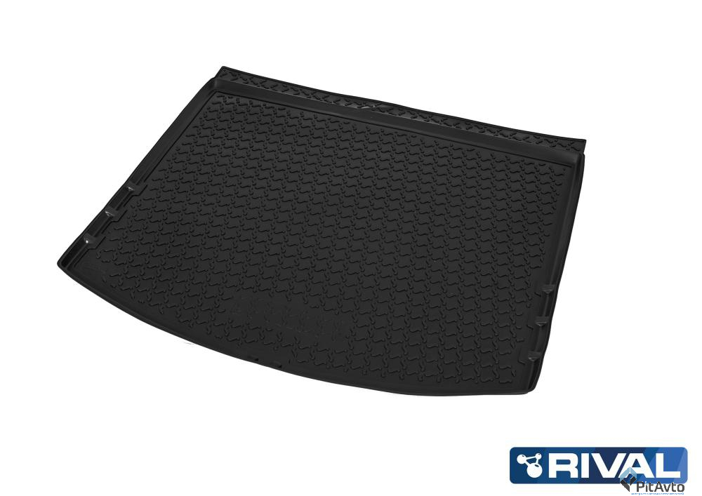 Коврик багажника для Mazda CX-5 I 2011-2017 / 13803003