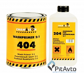 CHAMALEON 14045 Грунт реактивный