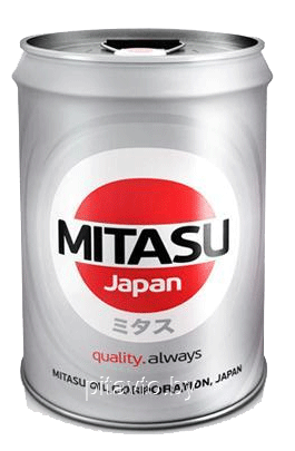 Жидкость гидравлическая MITASU ATF WS 20л / MJ33120
