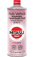 Жидкость гидравлическая MITASU ATF 1л / MJ3251