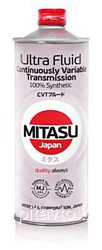 Жидкость гидравлическая MITASU CVT 1л / MJ3291