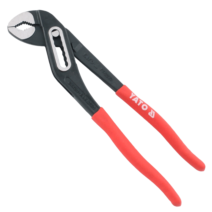 Клещи переставные YATO 250 мм, YT-2090