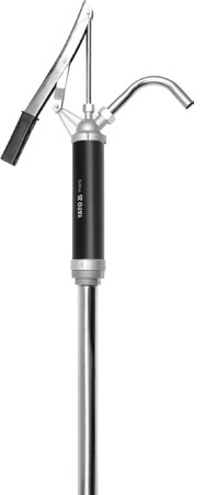 YATO YT-0712 Насос масляный