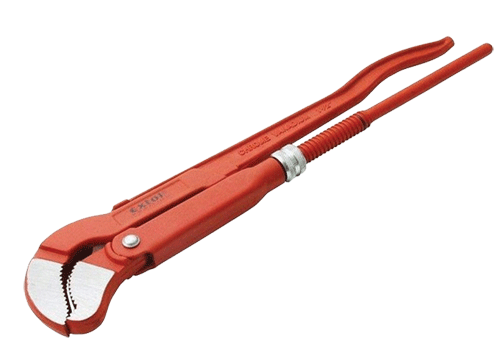 YATO YT-2210 Ключ трубный переставной