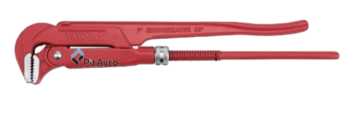 YATO YT-2212 Ключ трубный переставной