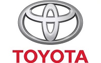 фото TOYOTA. запчасти в Бресте