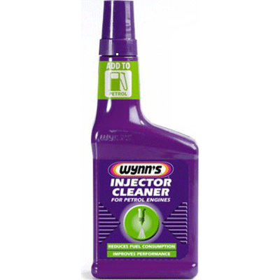 Присадка в топливо WYNN`S Injector Cleaner Petrol 325 мл