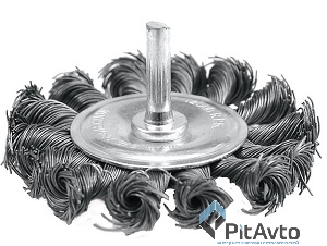 VOREL 06993 Щетка для дрели