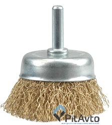 VOREL 06988 Щетка для дрели