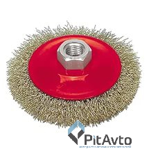 VOREL 06972 Щетка для шлиф-машины