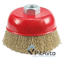 VOREL 06970 Щетка для шлиф-машины