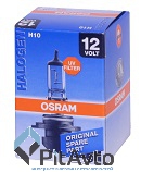 Лампа галогенная H10