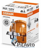 Лампа накаливания R2