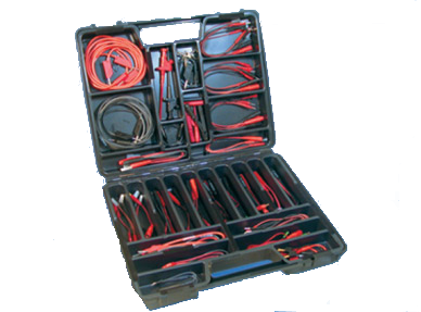 BOSCH 1687011208 Набор диагностических кабелей