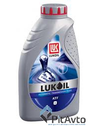 Жидкость гидравлическая ЛУКОЙЛ ATF 1л