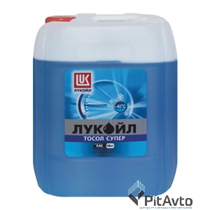 Тосол СУПЕР А40 10л