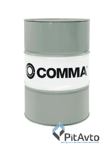 Антифриз COMMA  SLA205L 205л