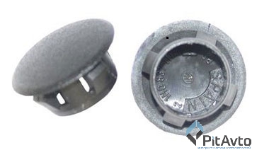 WRT 93843U Заглушка VAG