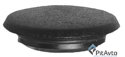 WRT 93860U Заглушка VAG