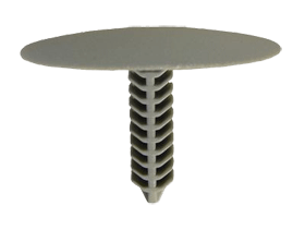 90063N Крепеж нажимной 