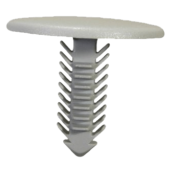 90065N Крепеж нажимной 