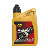 Жидкость гидравлическая KROON OIL SP MATIC 2094 1л / 35470