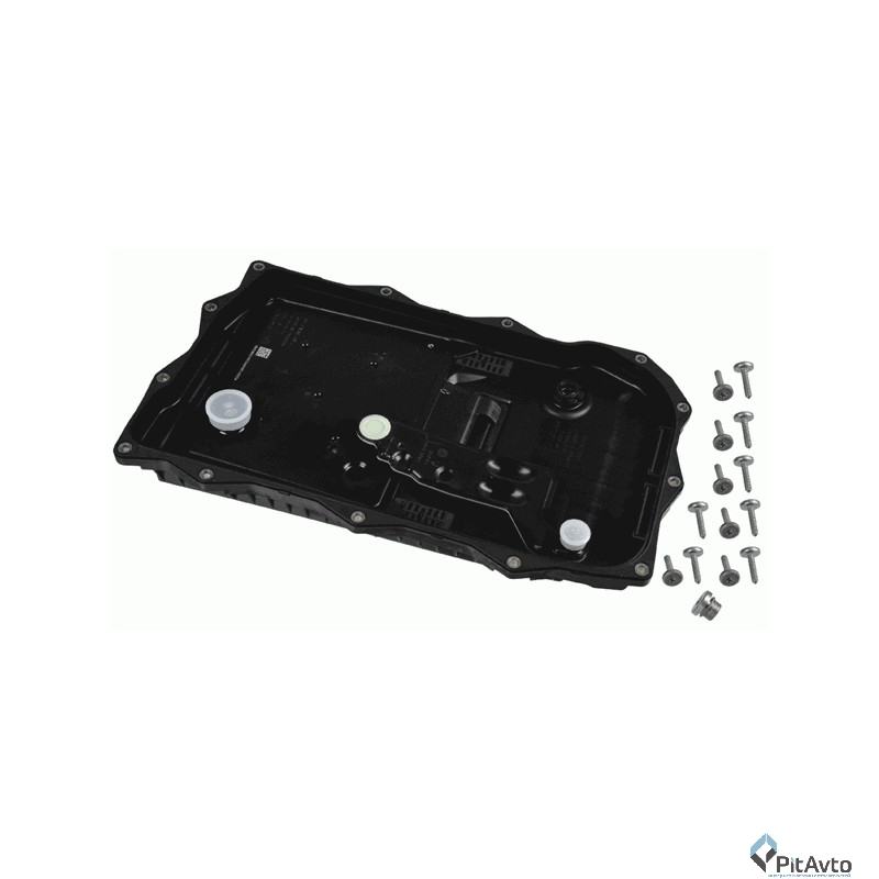 Сервисный комплект АКПП ZF Parts (1087.298.366)