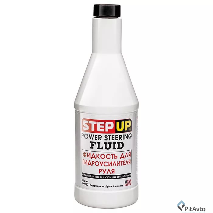 Жидкость для г/у руля STEP UP SP7030