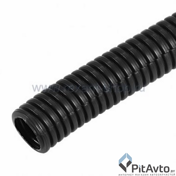 Труба гофрированная ПП  диаметр 68мм REXANT / 15-0710