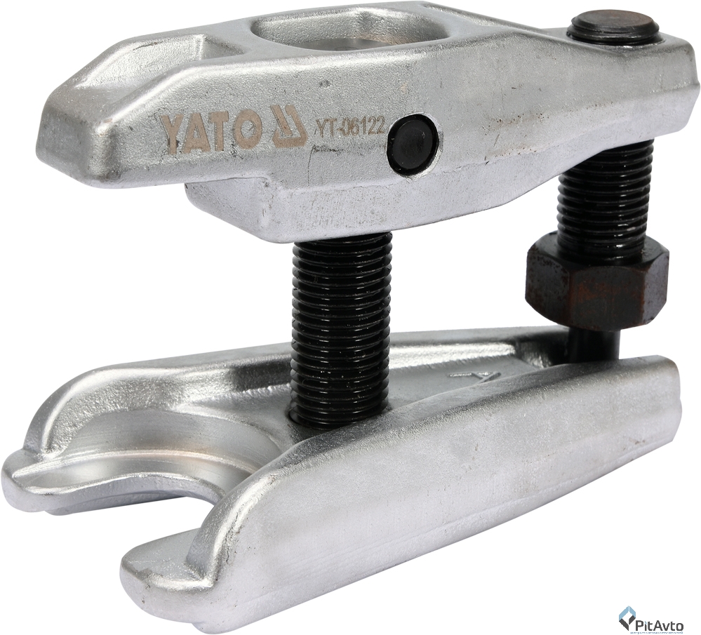 Съемник шаровых опор YT-06122 YATO