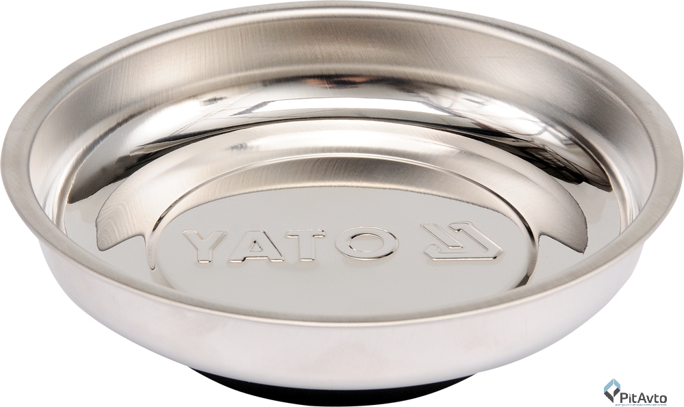 YATO YT-08295 Поднос магнитный круглый