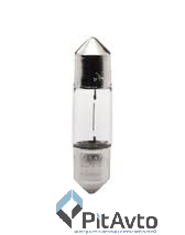 Лампа накаливания  3W