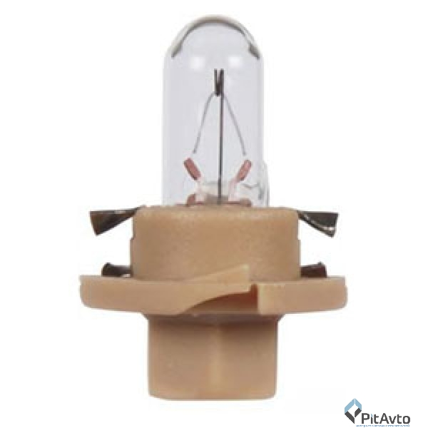 Лампа накаливания 1,8W  BEIGE