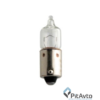 Лампа галогенная  H10W