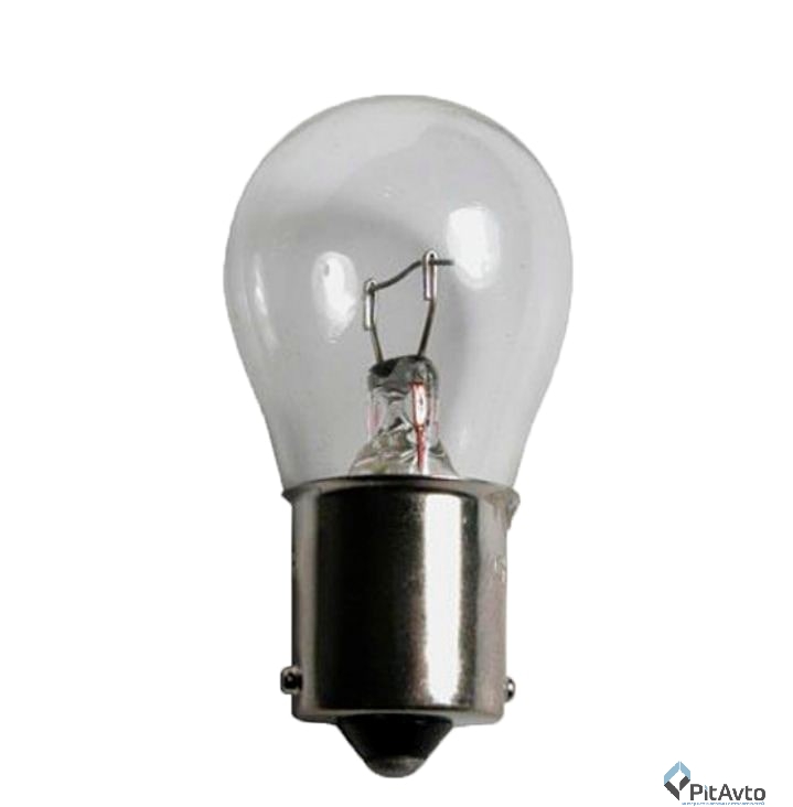 Лампа накаливания  P21W 24V