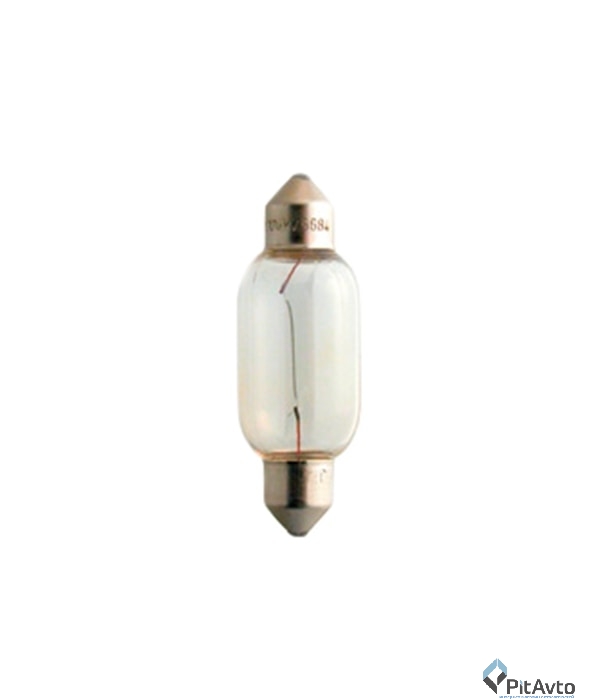 Лампа накаливания  C21W