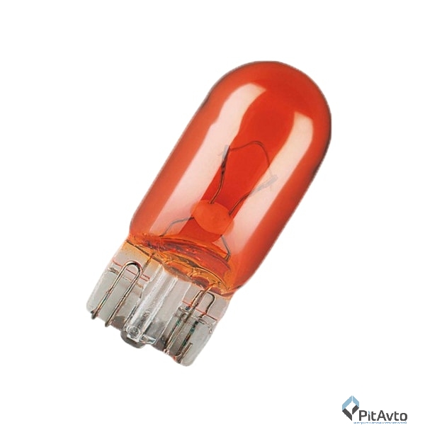 Лампа накаливания  WY5W