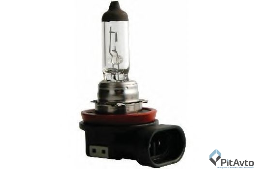 Лампа галогенная H8