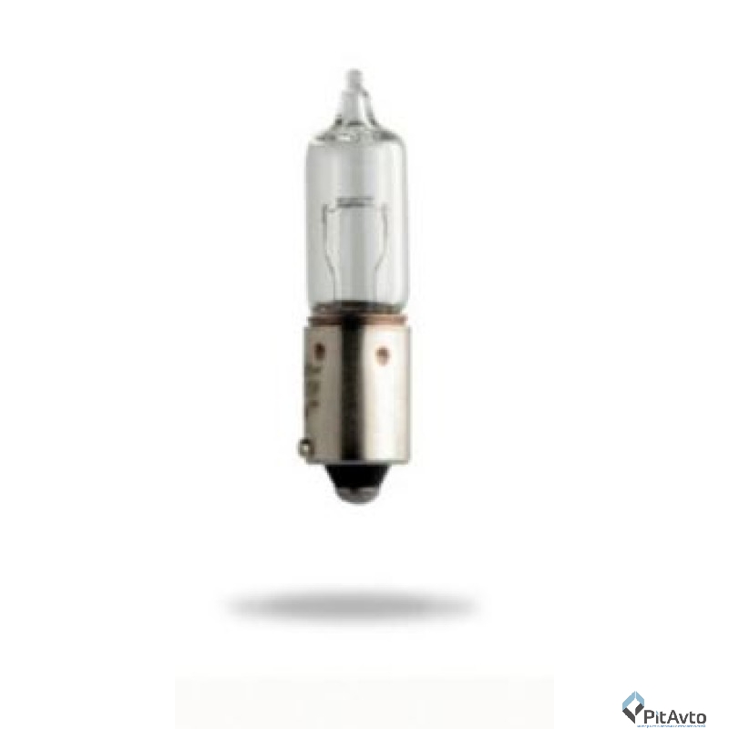 Лампа галогенная  H21W